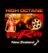 High Octane World Rally v.0.8 java game